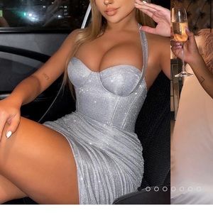 BABY BOO Dress aidette